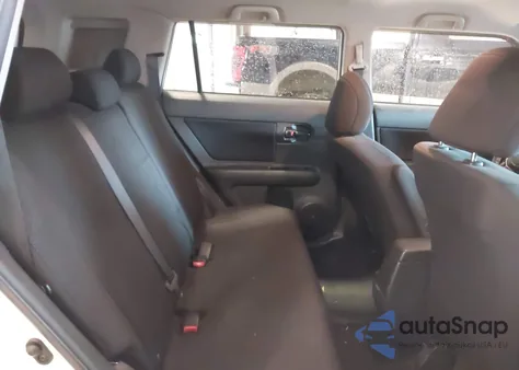 2009 Scion Xb из США, поврежденный, VIN JTLKE50E491081969